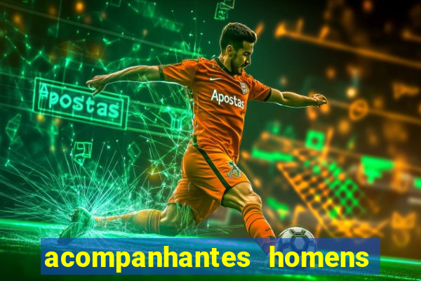 acompanhantes homens porto alegre